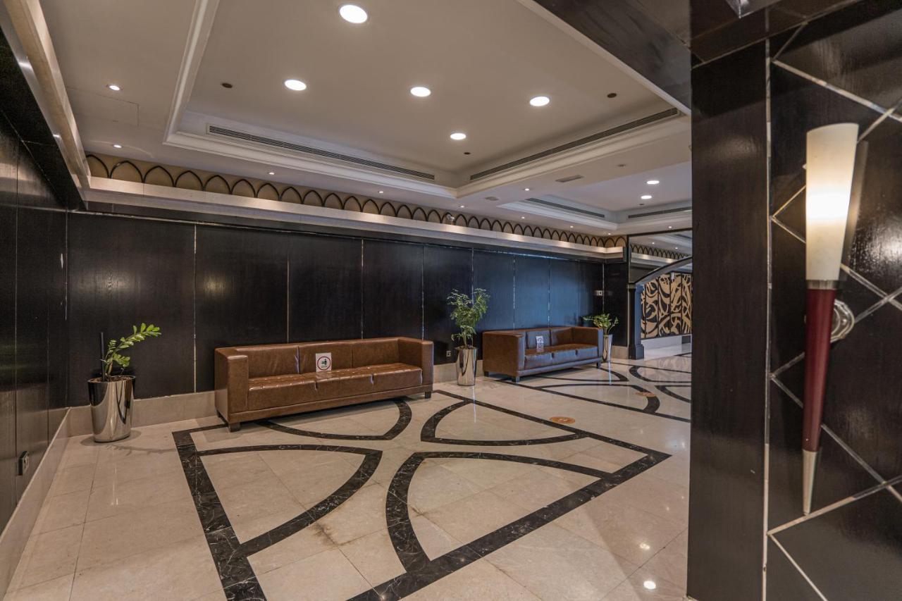Higuests - Modern Studio With Incredible City Skyline View Dubai Esterno foto